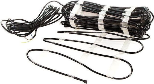 Heizmatte Zufahrten Rampen 300w/m2 5m2 Gmpd-50/300 Mtc10000114