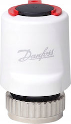Danfoss Thermal Actuator Thermot M 30 X 1.5 24 V NC Normally Closed 1.00 M Danfoss Thermal Actuator Thermot M 30 X 1.5 24 V NC Normally Closed 1.00 M