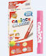 Carioca Λαδοπαστέλ Oil Pastels 12 Χρωμάτων