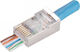 A-LAN Rj45 100τμχ