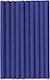 Top-2000 Floral Cardboard 50x200cm Blue