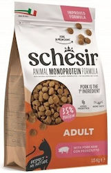 Schesir Monoprotein Schesir Monoprotein