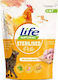 Dry Cat Food for Neutered Cats with Chicken / Poultry 0.8kg