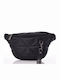 Gürteltasche Schwarz