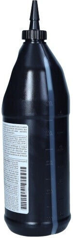 Масло Mopar 75w90 946мл Диференциали Chrysler Jeep Dodge Ram 68280932aa