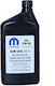 Λάδι Mopar 75w90 946ml Ram 2017+ Λάδι Διαφορικό Ms A0160 68340460aa