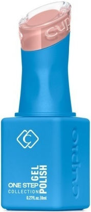 Cupio Ojă Pentru Unghii Cu Gel Light Nude 8ml