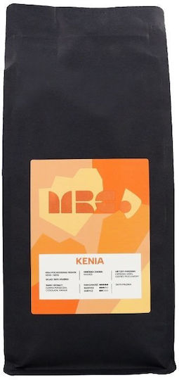 Blue Orca Coffee Καφές Espresso Kenya Kenia Chocolate σε Κόκκους 1kg