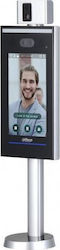 Dahua Technology ASI7223X-A-T1 Access Controller Temperature Measurement Camera 1080p Dahua Technology ASI7223X-A-T1 Access Controller Temperature Measurement Camera 1080p