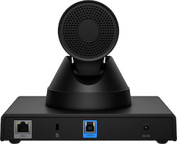Κάμερα Ip Hp Poly Studio E60 Smart Camera 4k/mptz Οπτικό Ζουμ 12x Taa Κάμερα Ip Hp Poly Studio E60 Smart Camera 4k/mptz Οπτικό Ζουμ 12x Taa