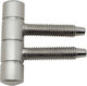 Metalor Messing Scharnier Schraube Einfach Ø13 ...
