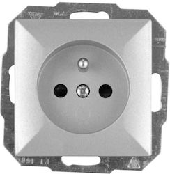 Abex Single Power Socket