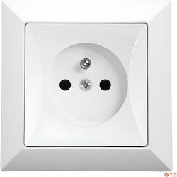Duwi Single Power Socket Duwi Single Power Socket