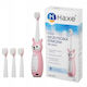 Haxe Children's Electric Toothbrush with Timer