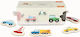 Magnetic Construction Toy 20 Pieces TIXMIX84645