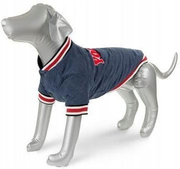 Lalazoo Dog Coat Blue 3XL