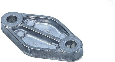 Τάπα Μπλοκ Κινητήρα Bmw 5 F10 11727511542