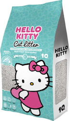 Cat Litter Bentonite with Marseille Soap Scent ...