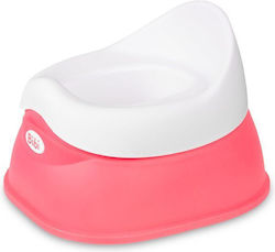 Sensillo Klassisches Töpfchen Rosa