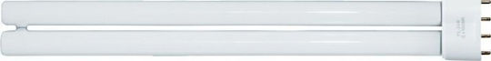 Sera UV Lamp for Aquarium Lighting with White Light 24W