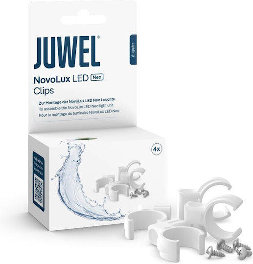 Juwel Novolux Led Lamp for Aquarium Lighting