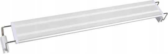 Kinvara Lampă Cu Led Pentru Iluminat Pentru Acvarii Cu Lumină Turcoaz 8W