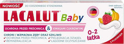 Lacalut Kinderzahnpasta 55ml