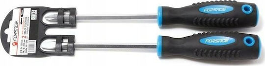 Forsage Set 2 Magnetic Screwdrivers