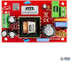 Smps Power Supply 55v 1.7a 90w Built-in Module