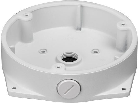 Bcs Адаптер Кутия За Монтиране Bcs-adf Камери Fisheye Серия Line