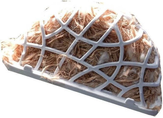 Imac Imac Vogelkäfig-Zubehör Basis für Vogelkäfig 12,2x6,5 cm