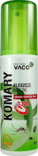 Vaco Течен за Комари / Скорост 100ml