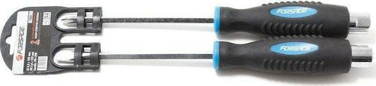 Forsage Set 2 Magnetic Screwdrivers