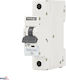 Bemko Automatischer Leistungsschalter 16A Monopolar AC/DC A02-G8-1P-C16