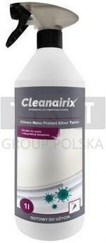 Clinex Professional General Use Liquid Cleaner with Disinfectant Action 1lt