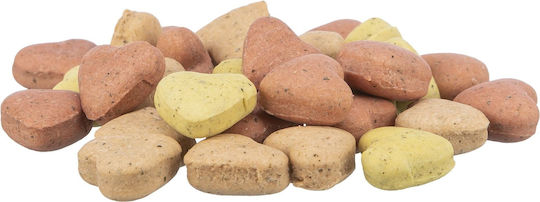 happyOne HappyOne Katzenleckerlis mit Katzenminze für Katze 50gr
