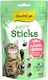Gimborn Cat Treats With Salmon Fish For Adult Cats 16pcs 50gr