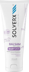 Solverx Emulsion for Hydration 250ml Solverx Emulsion for Hydration 250ml