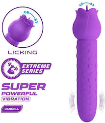 Pretty Love Klitoris Vibrator Lila Pretty Love Klitoris Vibrator Lila
