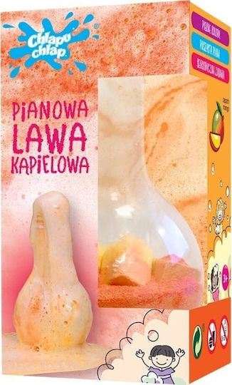Chlapu Chlap Badezusätze Pulver mit Mango Duft 140ml