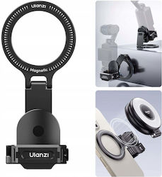 Ulanzi Pm01 Защитен Калъф Магнитна Основа Dji Osmo Pocket 3 Ulanzi Pm01 Защитен Калъф Магнитна Основа Dji Osmo Pocket 3