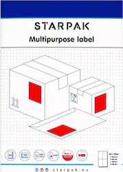 Starpak Block Starpak Block