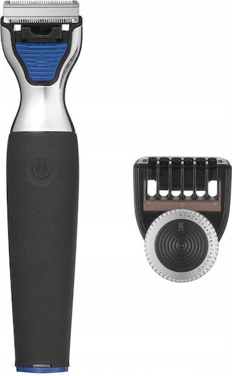 Rechargeable Hair Clipper Black SHP 0450BK