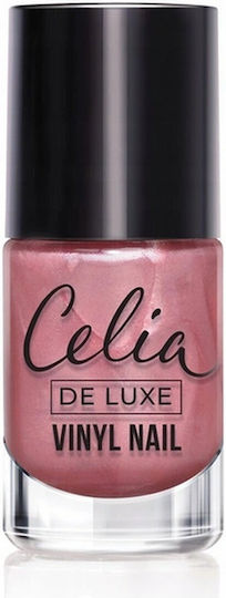 Celia De Luxe Schimmer Nagellack Pearl 701 10ml