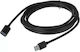 Unitek Cablu USB 3.0 USB-A Male - USB-A Female 3m Y-C1479BBK03