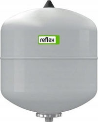 Reflex Съд за разширение за слънчева енергия вертикален 25 л