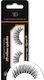 Top Choice 3D-Effekt Falsche Wimpern Schwarz