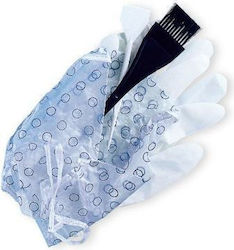 Top Choice Hair Colouring Set Top Choice Hair Colouring Set