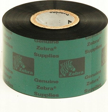 Zebra Kompatible Farbband-Tintenpatrone für Zebra 1Stück 05095BK04045