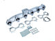 Exhaust Manifold Bmw E46 E60 X3 X5 2.5d/3.0d Complete 11627788422